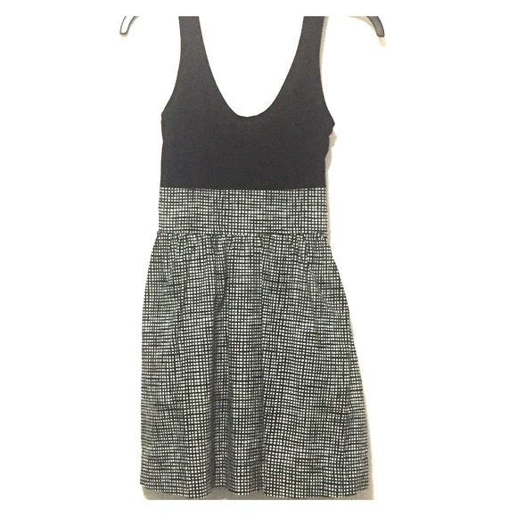 Express Dresses & Skirts - Express black dress